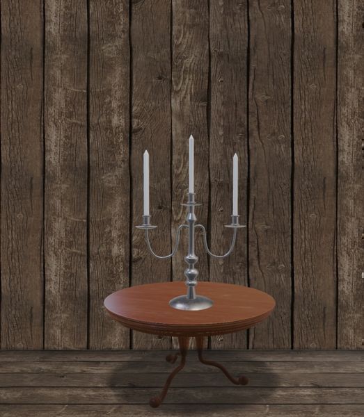 圣夜3无限提示最新版（HolyNight3）  v3.1.2