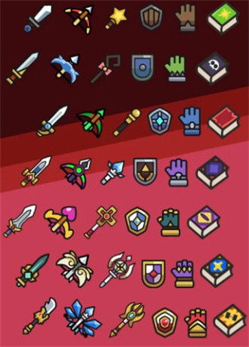 史莱姆联盟  v1.9.1