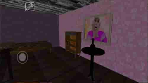 恐怖冰淇淋奶奶截图1