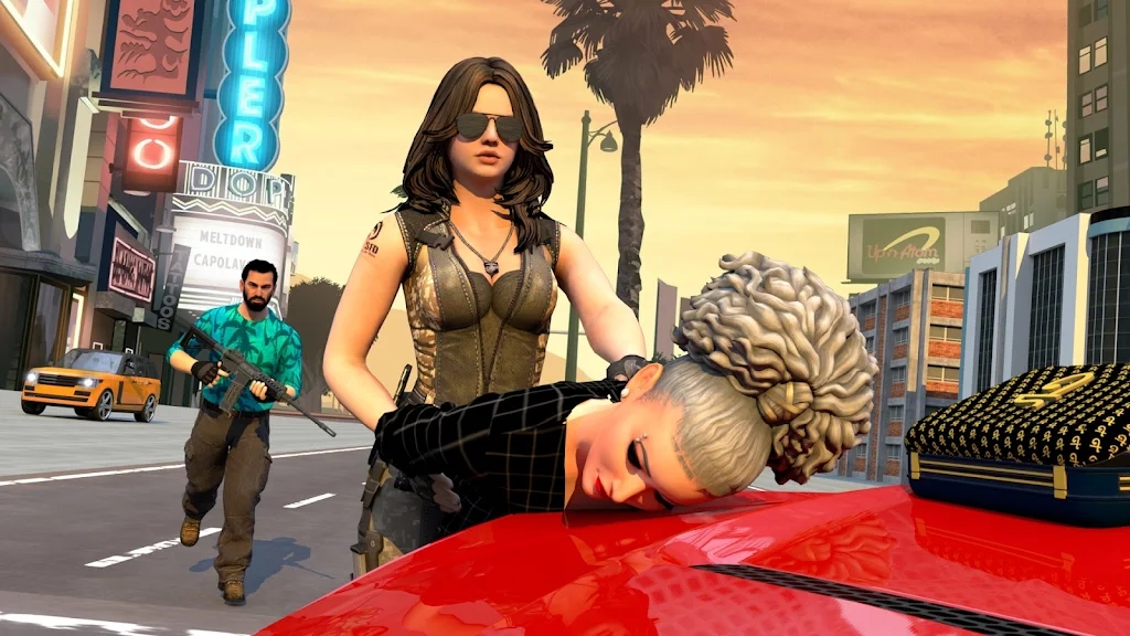 Gangster 3 Titanz游戏官方版  v3.2.1