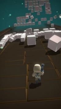 辐射跑者游戏最新官方版  v5.3.3