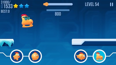 果冻大逃脱  v0.11.05.0