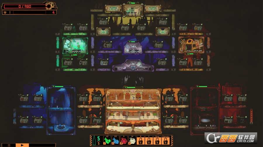 脑叶公司汉化版 1.0安卓版