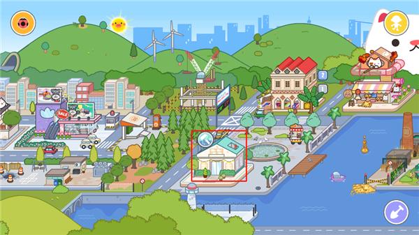 米加小镇世界最新免费版