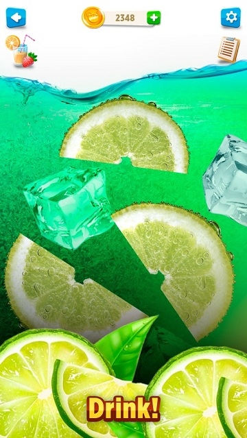 喝鸡尾酒笑话 喝鸡尾酒笑话