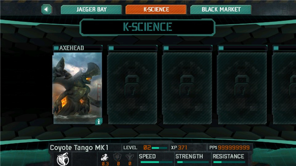 环太平洋手机版游戏 v1.9.6