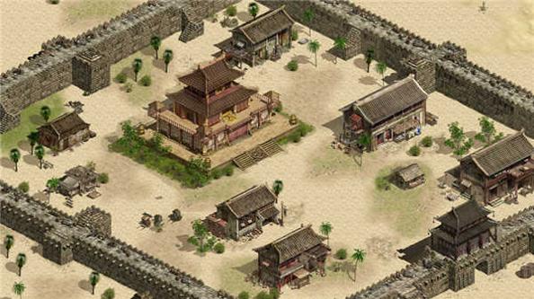 传世手游复古版 v1.75