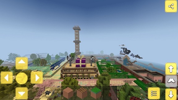 合成像素立方 v1.5