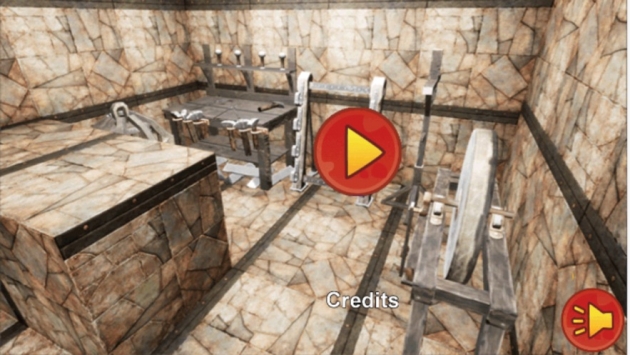 港诡实录手游ios版 v4.0.5