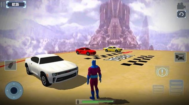 最大的超级斜坡2 v0.0.1