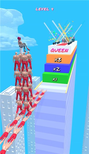 I Am The Queen 2021-04-13 13:50