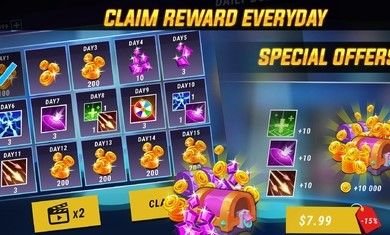 阿彻罗免费金币中文最新版下载