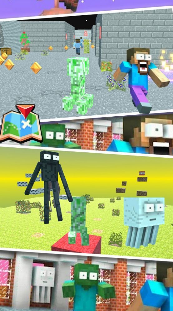 像素密室少女探险  v1.0