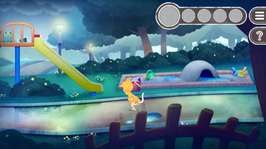 流浪猫们2无限提示无广告最新版图片1