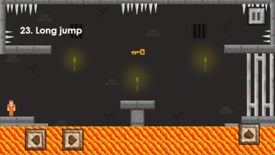 越狱菜鸟VS黑客 版本:v1.1