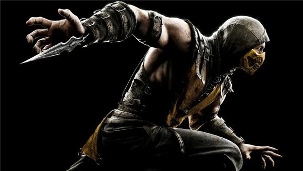 真人快打猛攻 2023-03-02 17:52