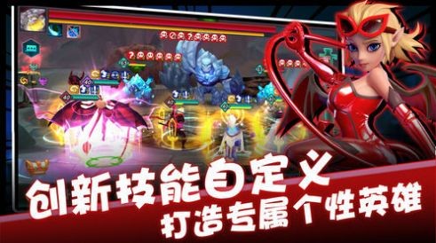 梦境战记 2024-06-25 15:08