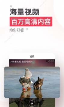 本地头条 v2.0.5