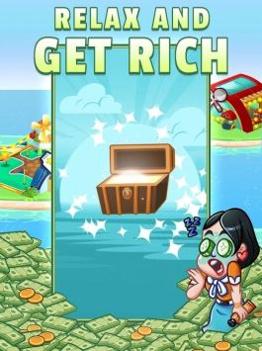 空闲假期大亨中文版 v3.0.5