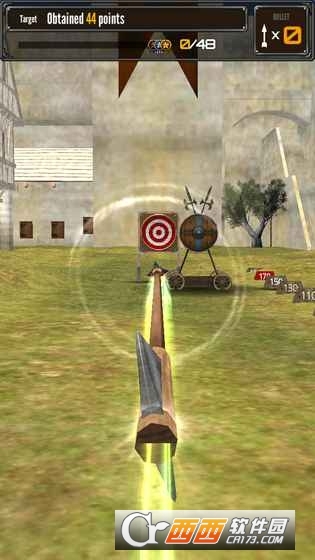 ArcheryBigMatch(射箭大比赛中文版)