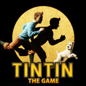 丁丁历险记：独角兽的秘密 The Adventures of Tintin The Secret of the Unicorn The Game
