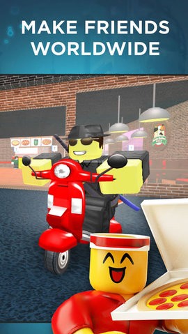 Roblox幸运方块 2020-05-15 09:59