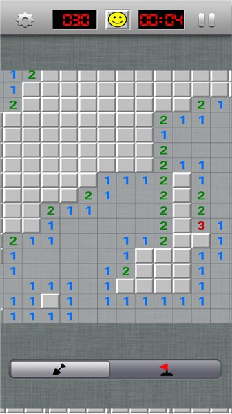 扫雷经典版抖音小游戏  v2.3.10