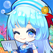 水族馆物语人鱼世界汉化版