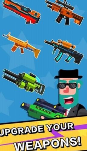 传奇狙击手2020 v1.1.7