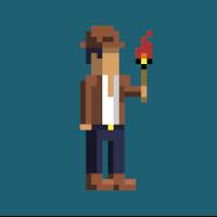 Endless Abyss(无尽渊地)