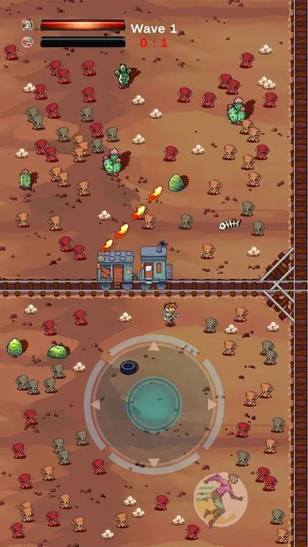 末日列车炮手 v1.111