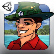 钓鱼天堂3D Fishing Paradise 3D