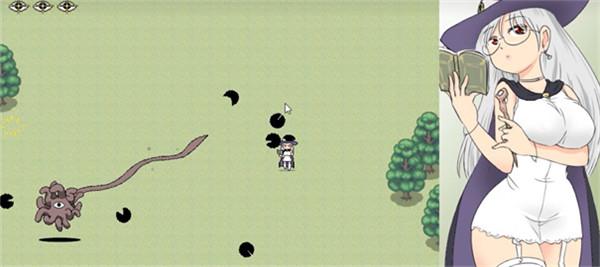 加油触手君  v1.0