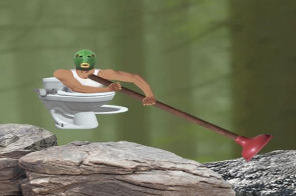 抖音爬山模拟器 v1.5.3