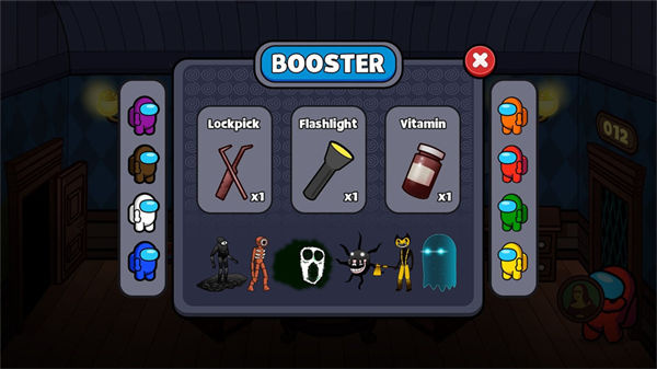 太空杀生存 v1.3.5