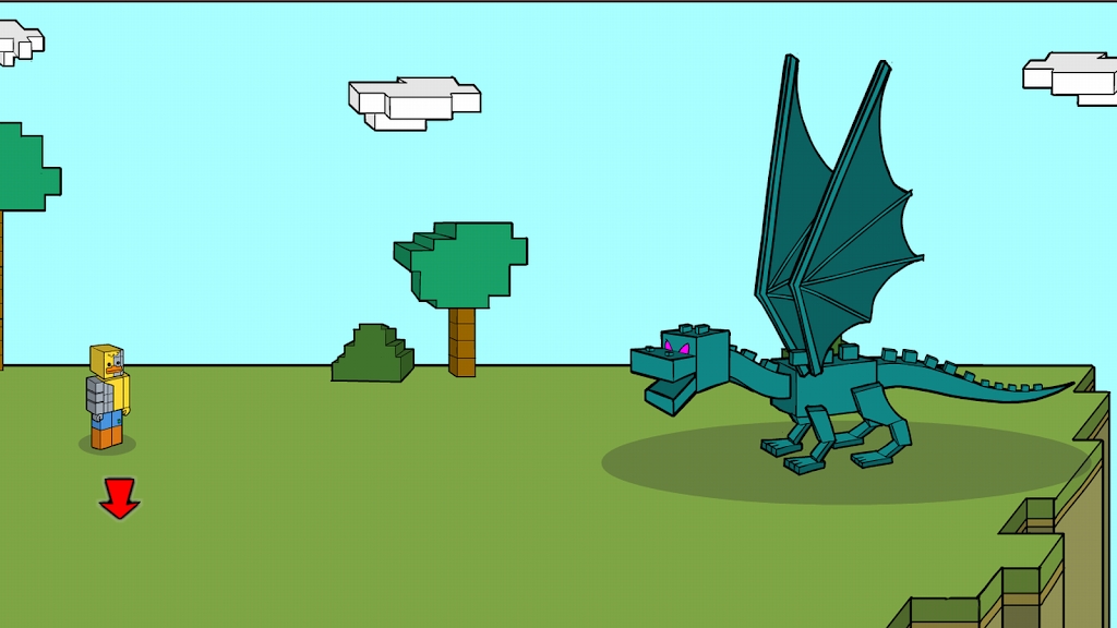 太空机械鸭 v1.0.3