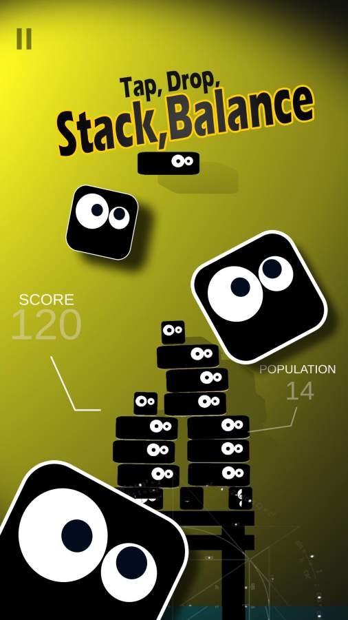 Boxman: The Casual Game(堆箱子2020) v0.2 安卓版