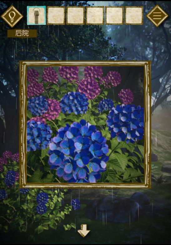 逃脱游戏：永不停息的雨 3DM汉化版 v3.2.5