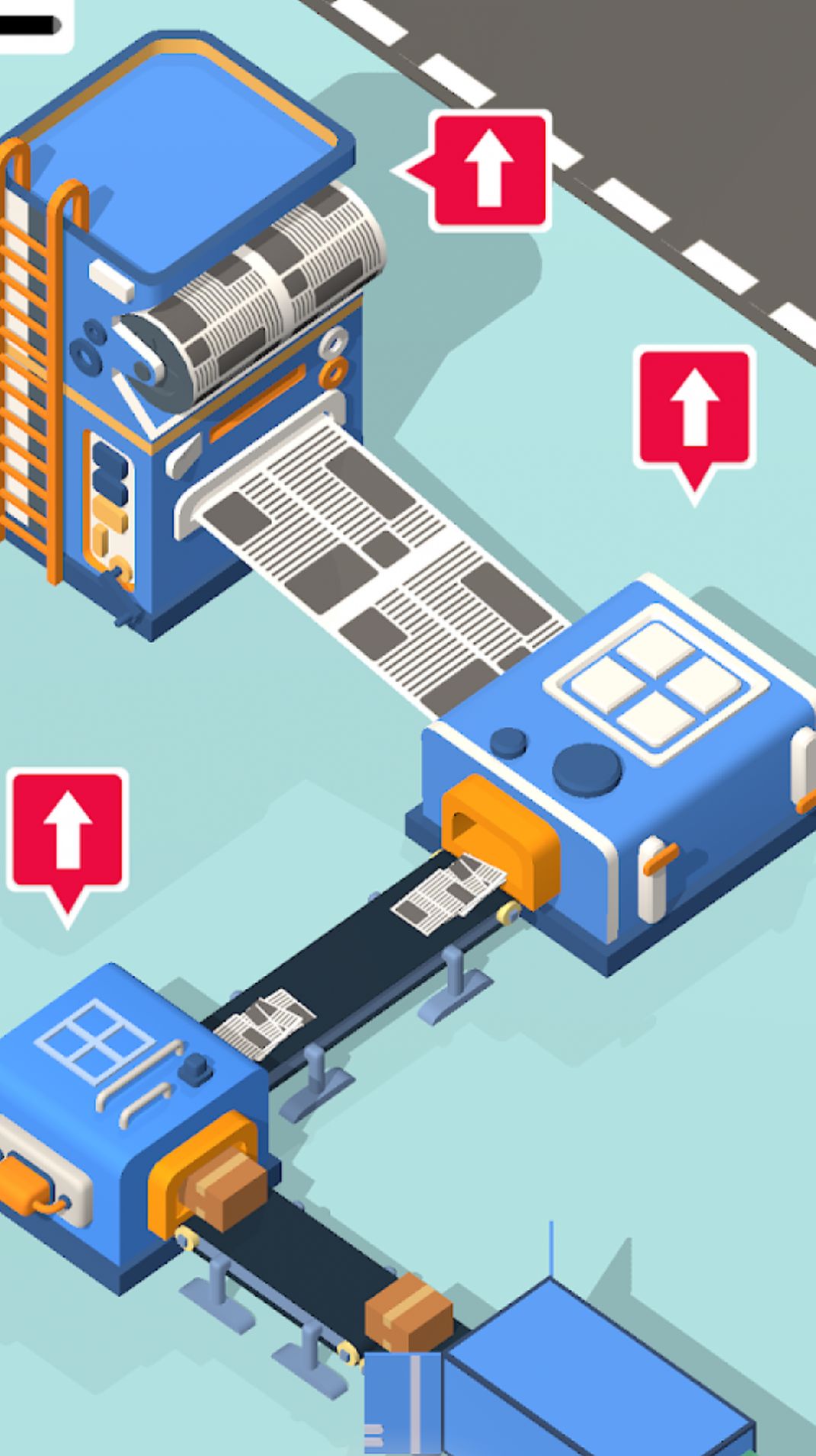 印刷工场游戏免费金币最新版  v5.0.3