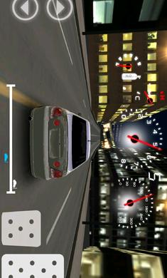 日本赛车比赛无限金币修改版 1.0.0 安卓版