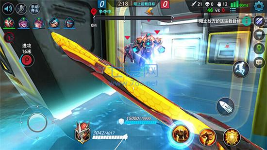 枪神对决2023新版本下载