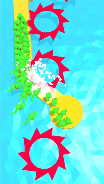 人类岛屿逃脱2020 v0.1