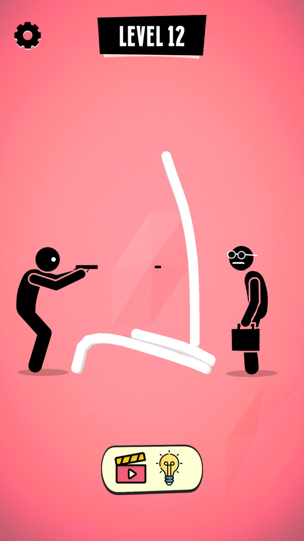 火柴人救援 v1.0