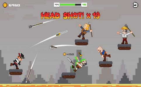 云端对决游戏  V 1.0