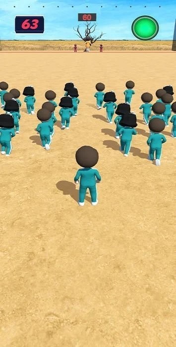 鱿鱼竞赛挑战 v2.0