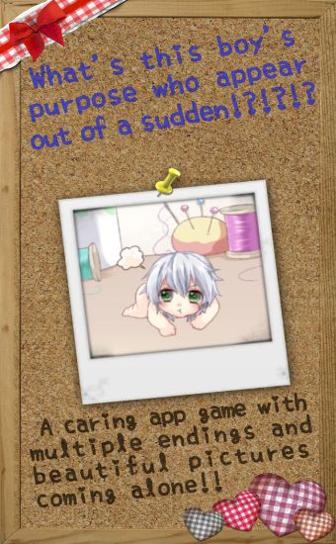 我的可爱魔鬼 最新版 v3.0.5