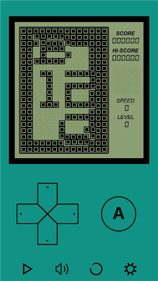 gameboy模拟器中文版 v2.1.6