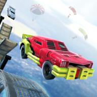特技赛车Stunt Car