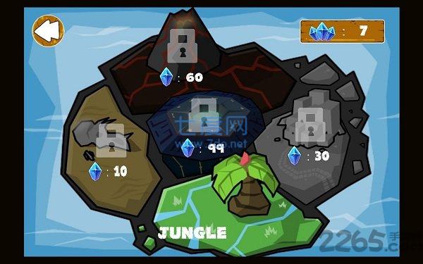 石器时代hd1.3.2破解版 v1.3.2