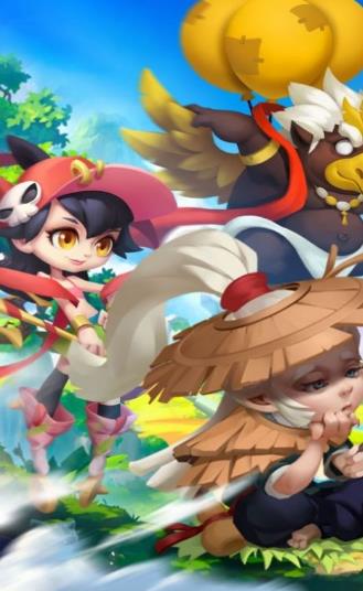 神仙模拟战手游官网安卓版图片2